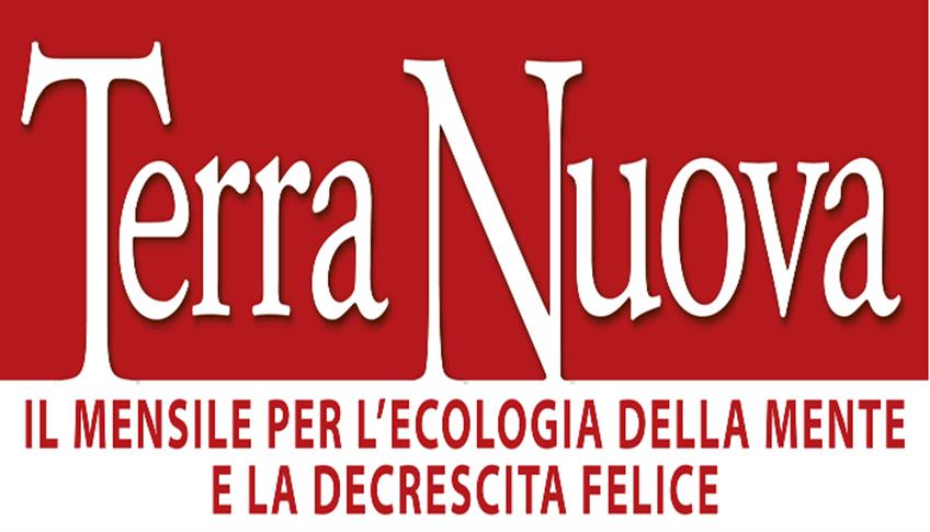 TERRA NUOVA FESTIVAL 2014 TERRA NUOVA FESTIVAL 2014